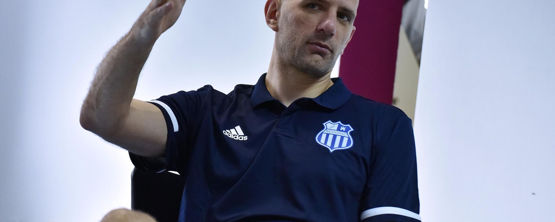 Vule Avdalović - Sputnik Srbija, 1920, 26.08.2023