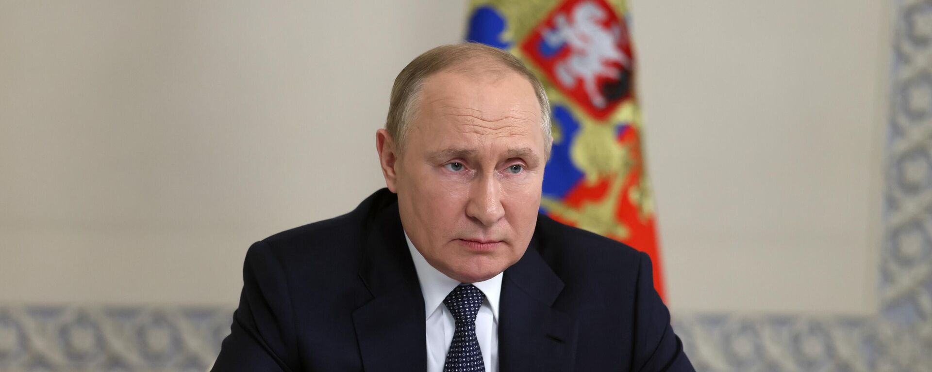 Predsednik Rusije Vladimir Putin - Sputnik Srbija, 1920, 27.07.2022