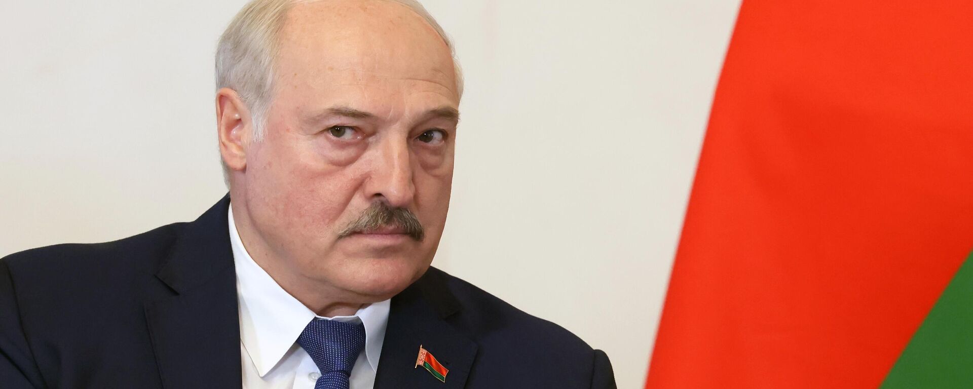 Председник Белорусије Александар Лукашенко - Sputnik Србија, 1920, 03.07.2022
