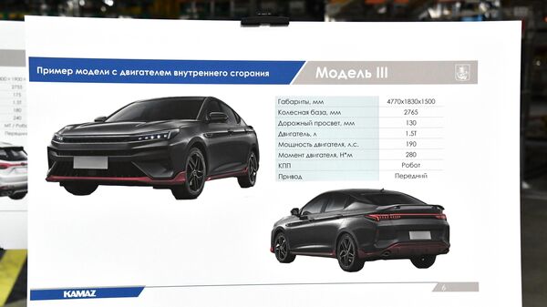 Modeli automobila moskvič - Sputnik Srbija