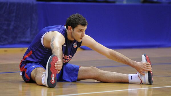 Vladimir Micov - Sputnik Srbija