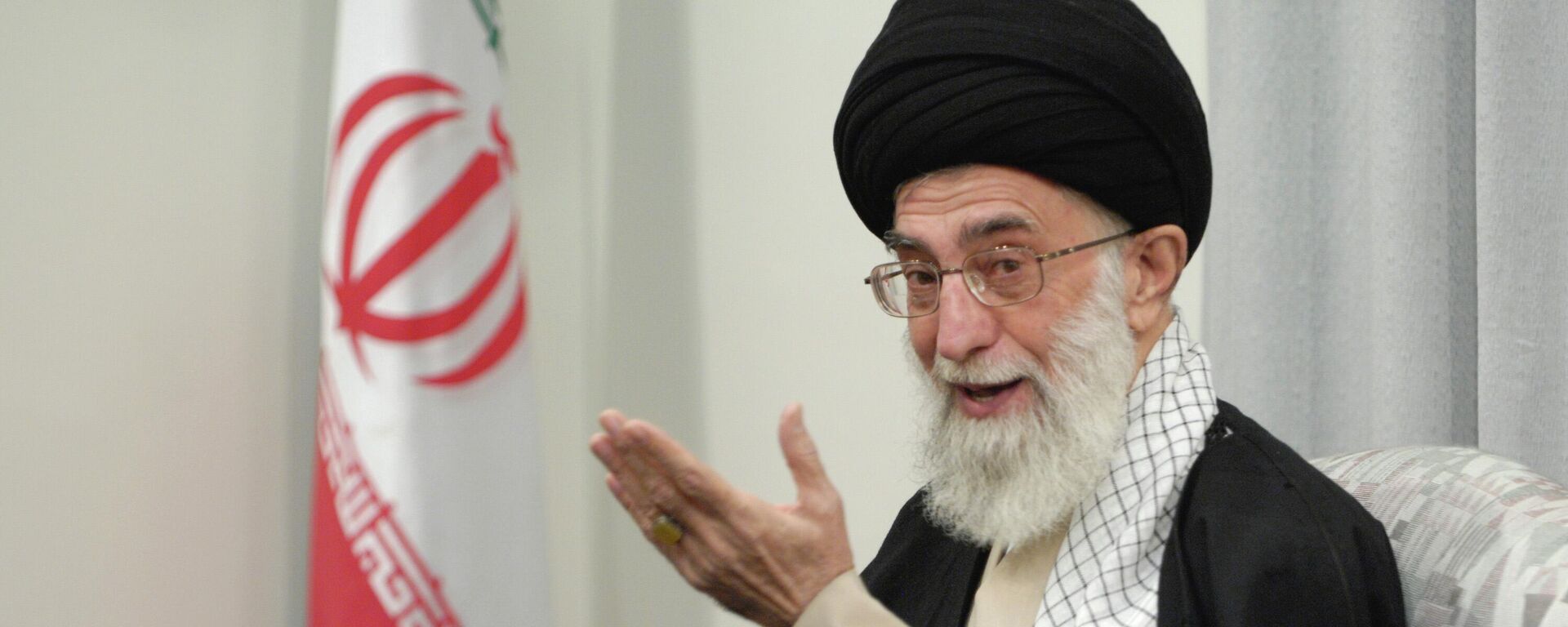 Ајатолах Хамнеи - Sputnik Србија, 1920, 31.03.2025