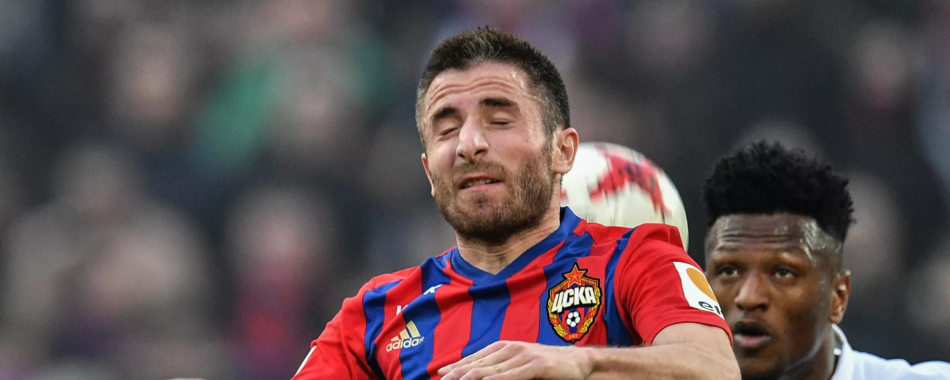 Futbol. RFPL. Matč CSKA - Spartak - Sputnik Srbija, 1920, 26.07.2022
