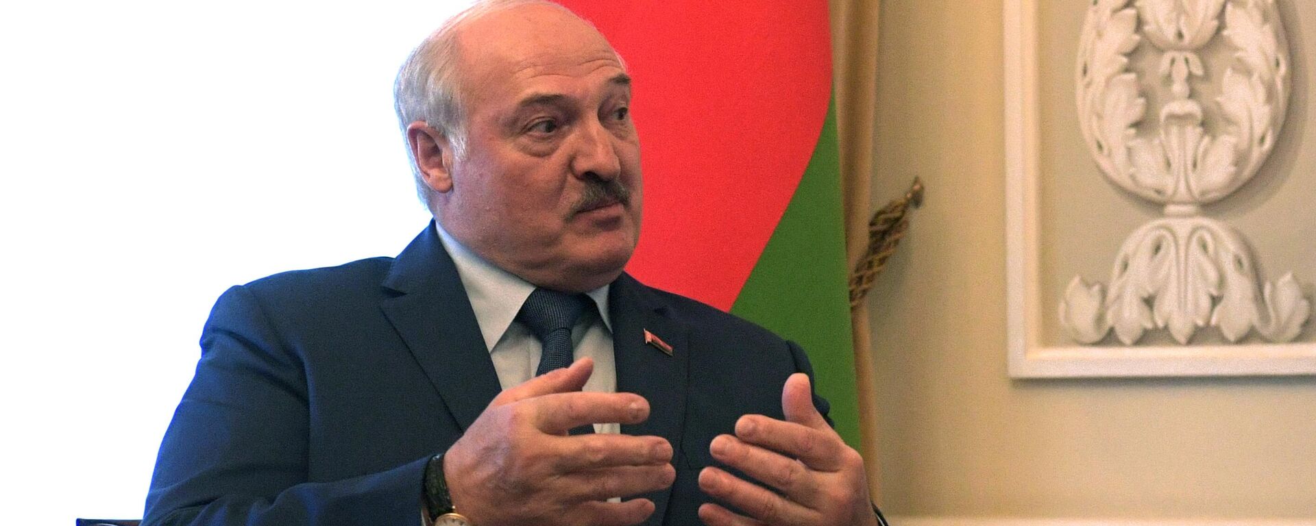 Aleksandar Lukašenko - Sputnik Srbija, 1920, 23.09.2022