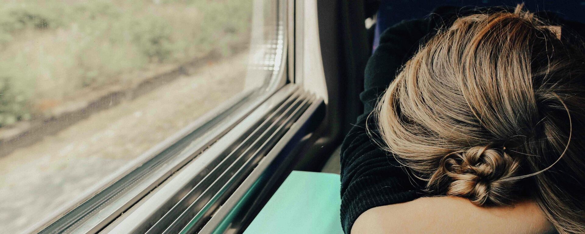 Depresija – ilustracija - Sputnik Srbija, 1920, 07.08.2022