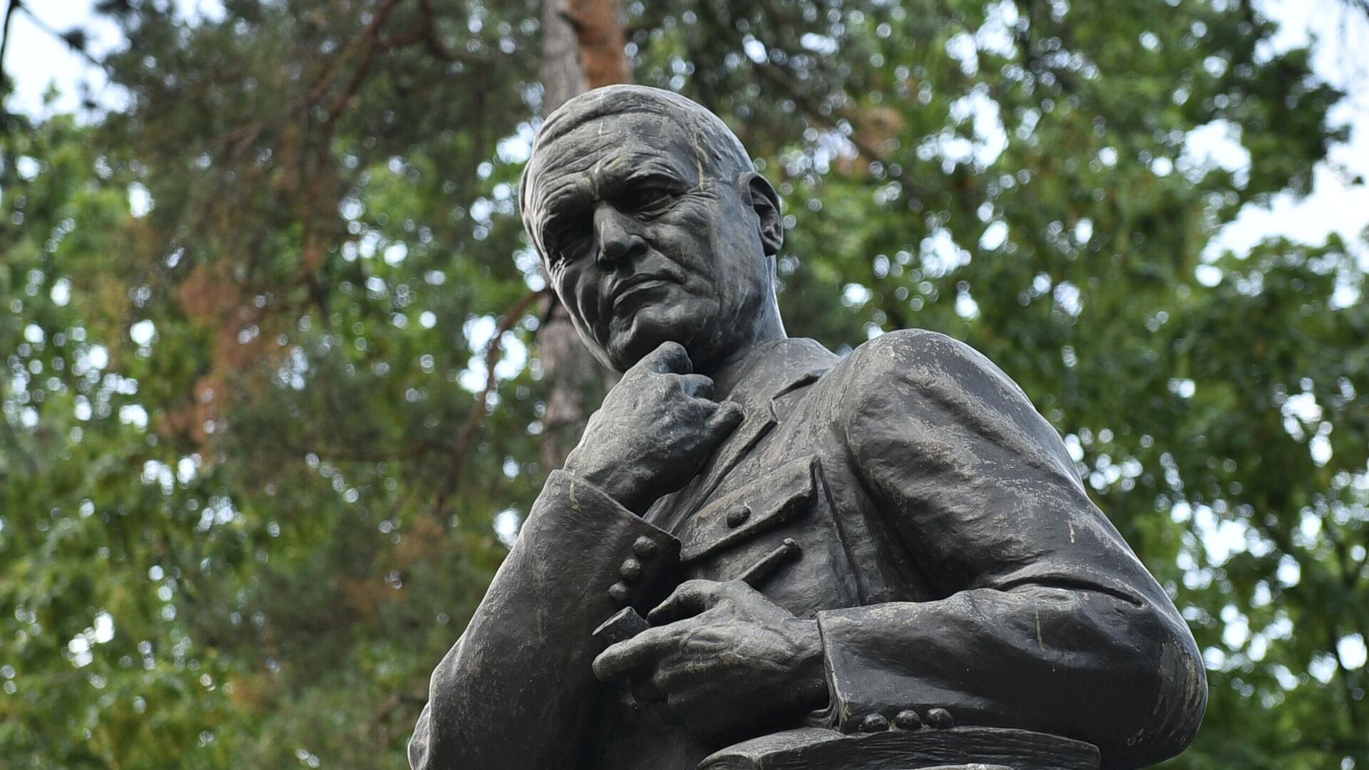 Arčibald Rajs  - Sputnik Srbija, 1920, 08.08.2025