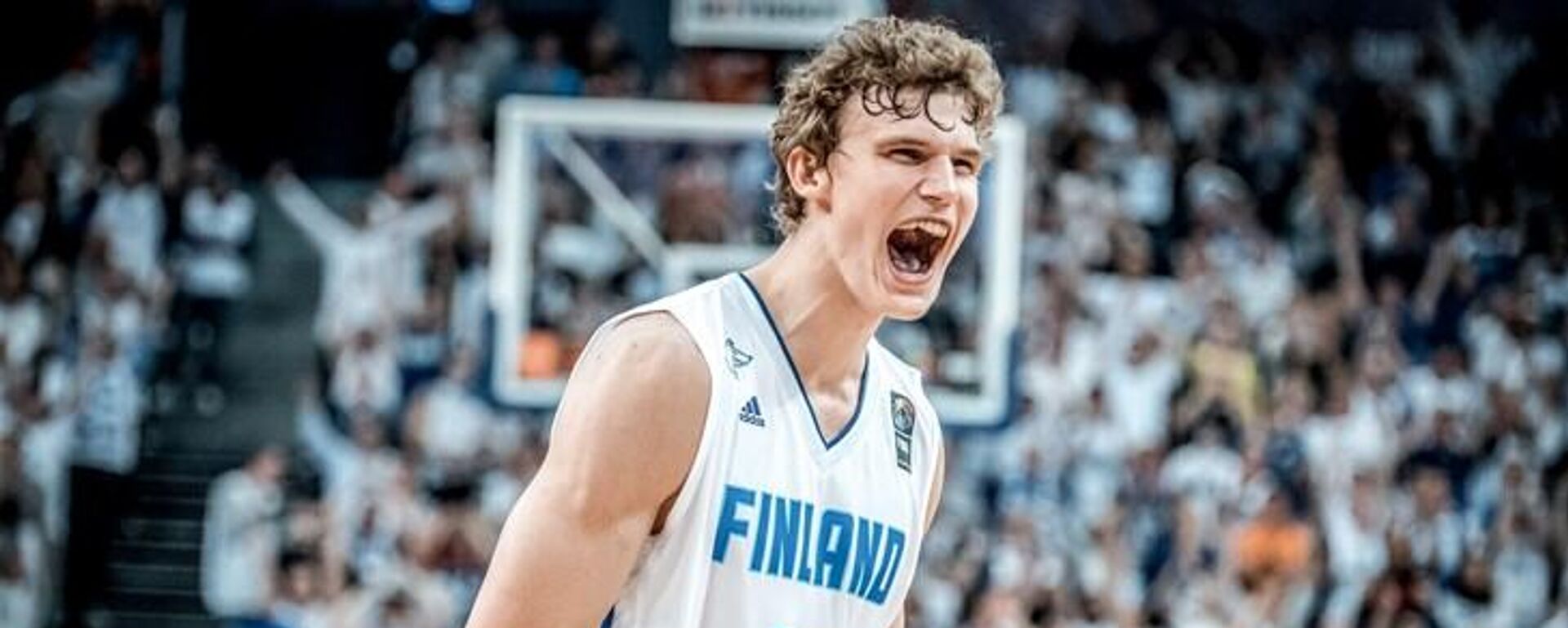 Лаури Марканен, Финска - Sputnik Србија, 1920, 09.08.2025