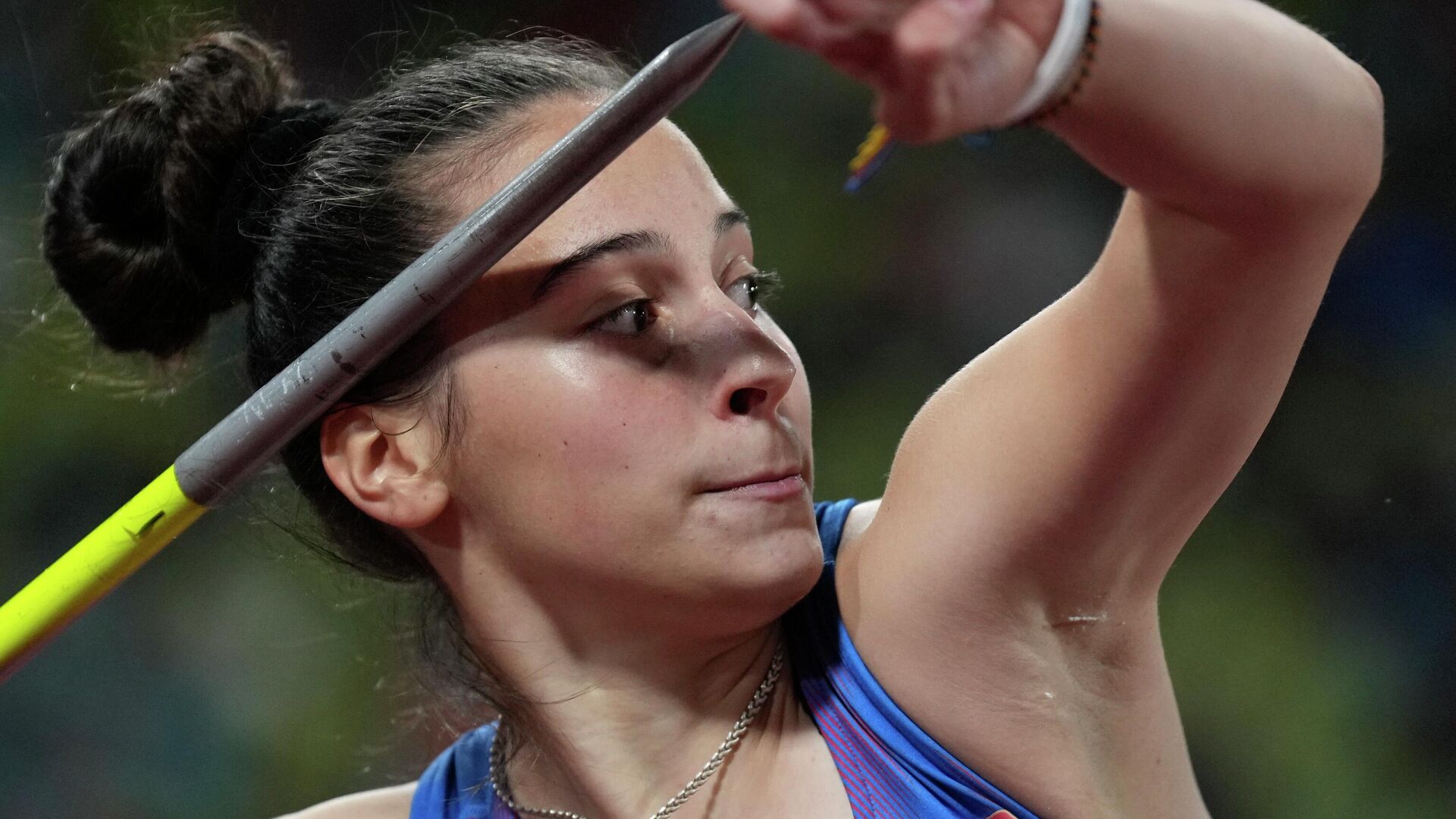 Adriana Vilagoš Adriana Vilagoš - Sputnik Srbija, 1920, 19.09.2025