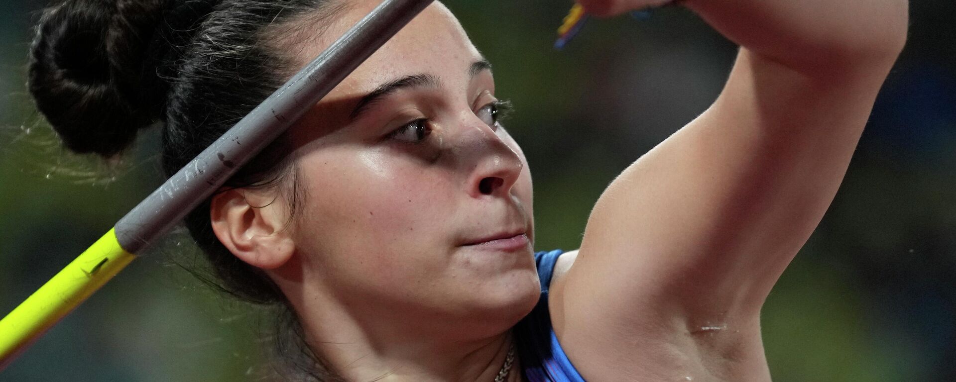 Адриана Вилагош - Sputnik Србија, 1920, 19.09.2025