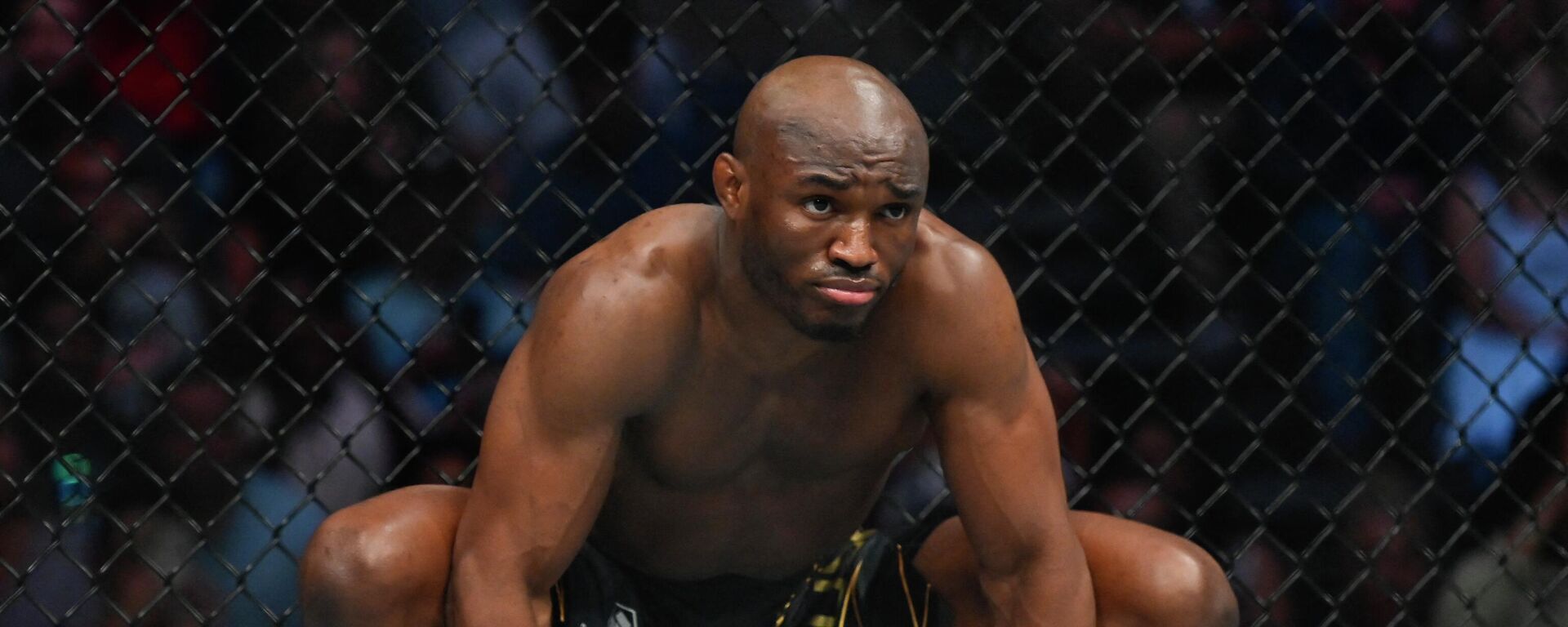 Kamaru Usman - Sputnik Srbija, 1920, 21.08.2022