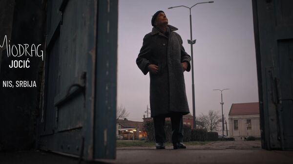 Документарни филм „Логор смрти у Карашјоку“ - Sputnik Србија