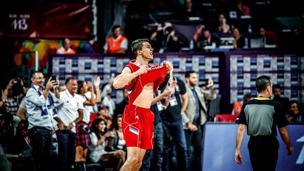 Vladimir Lučić - Sputnik Srbija