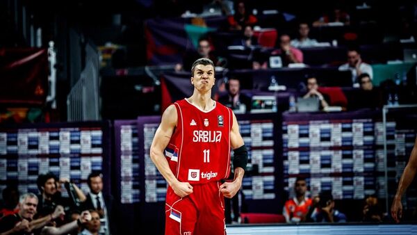 Vladimir Lučić - Sputnik Srbija