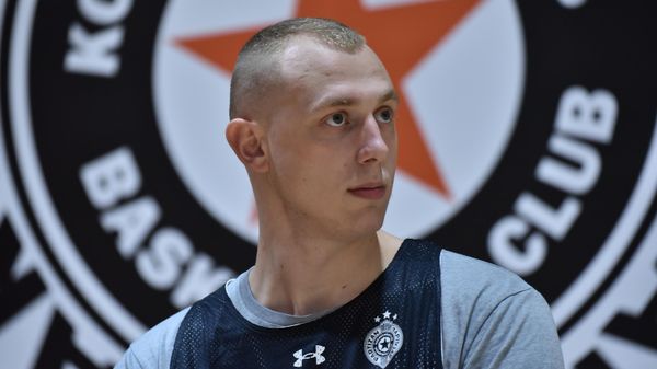 Alen Smailagić - Sputnik Srbija