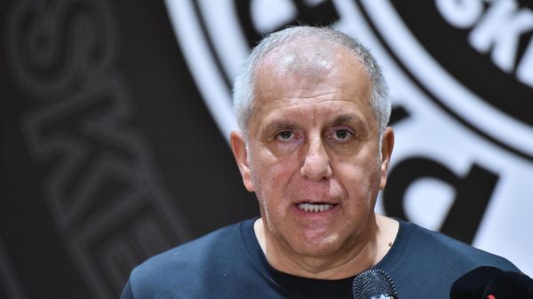 Željko Obradović - Sputnik Srbija