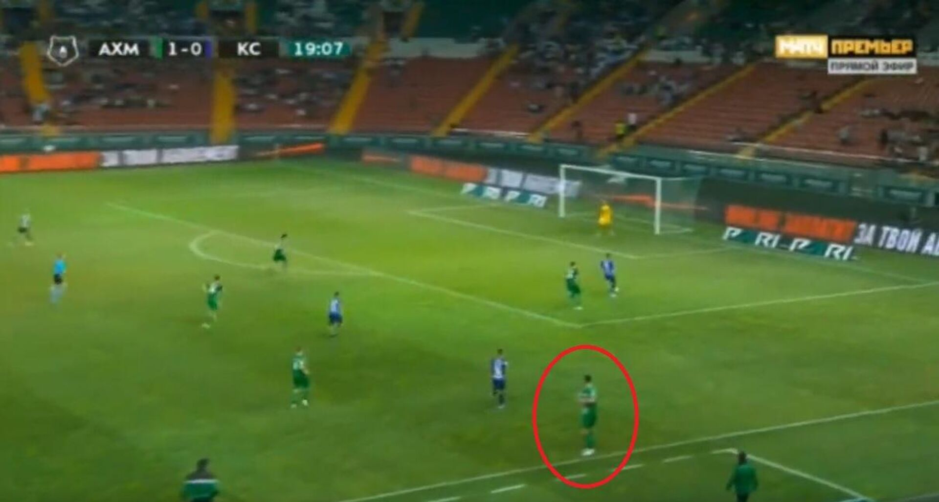 Zoran Nižić, Ahmat Grozni - Sputnik Srbija, 1920, 28.08.2022