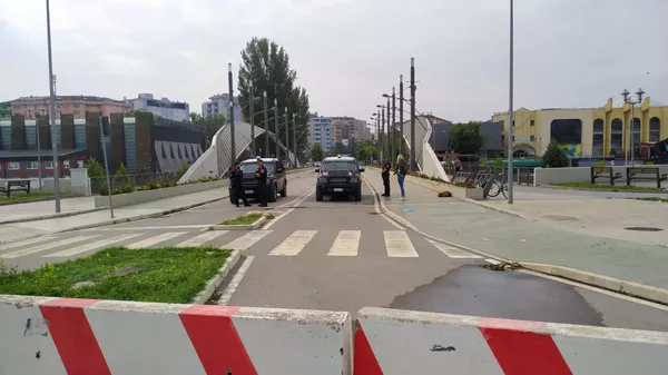 Косовска Митровица - Sputnik Србија