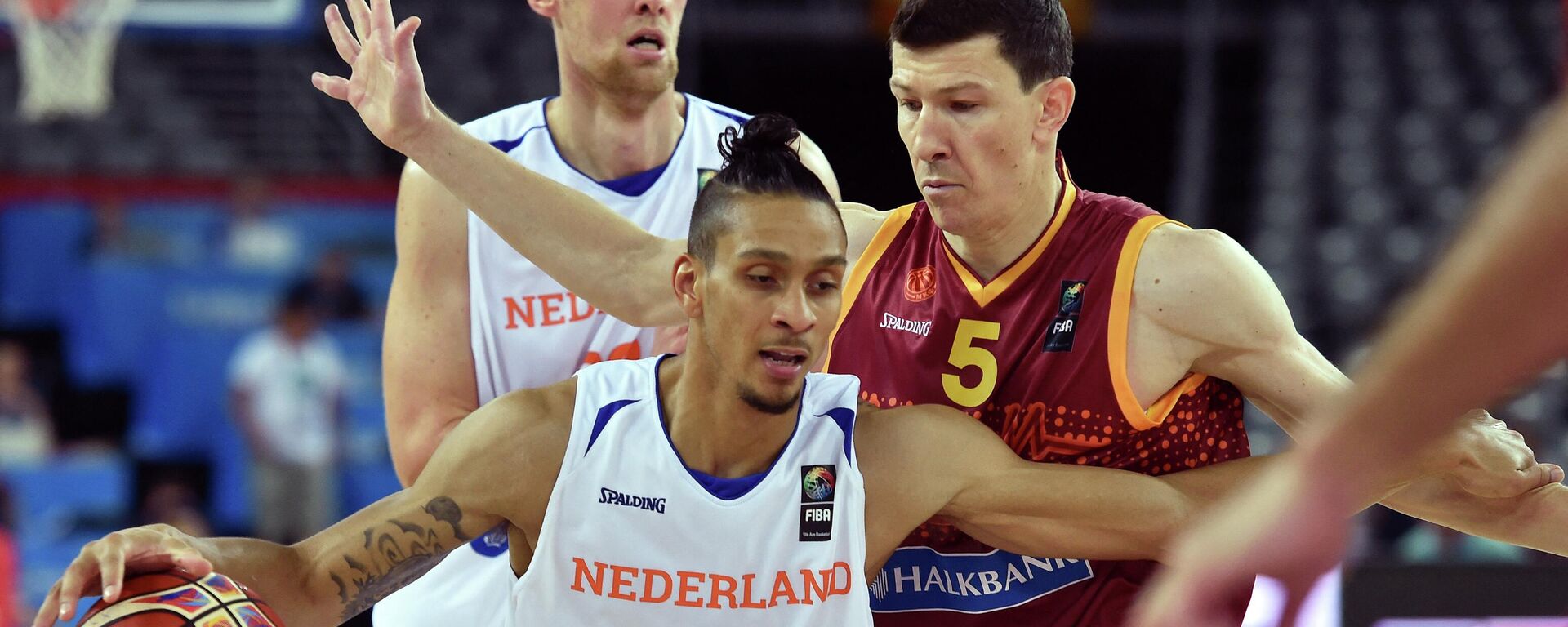 Vorti De Jong - Sputnik Srbija, 1920, 02.09.2022