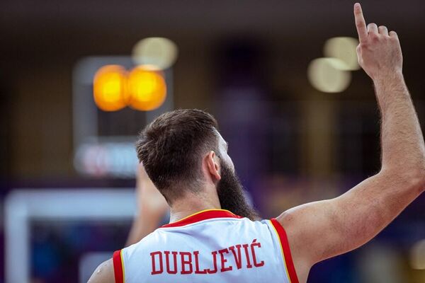 Bojan Dubljević - Sputnik Srbija