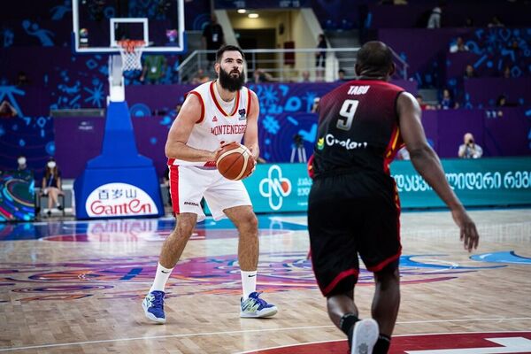 Bojan Dubljević - Sputnik Srbija