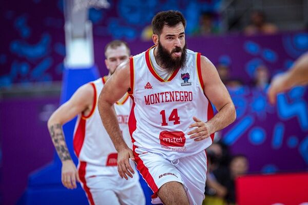 Bojan Dubljević - Sputnik Srbija