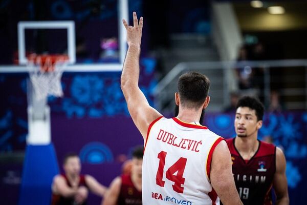 Bojan Dubljević - Sputnik Srbija