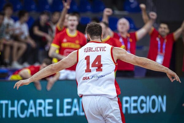 Bojan Dubljević - Sputnik Srbija