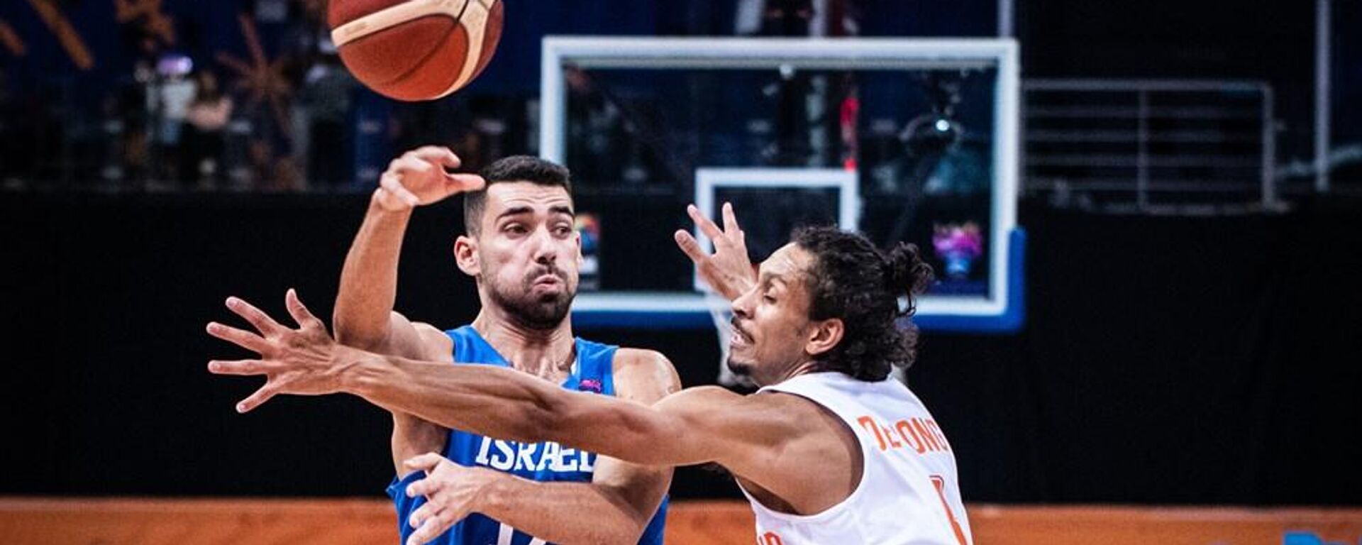 Izrael Holandija - Sputnik Srbija, 1920, 03.09.2022