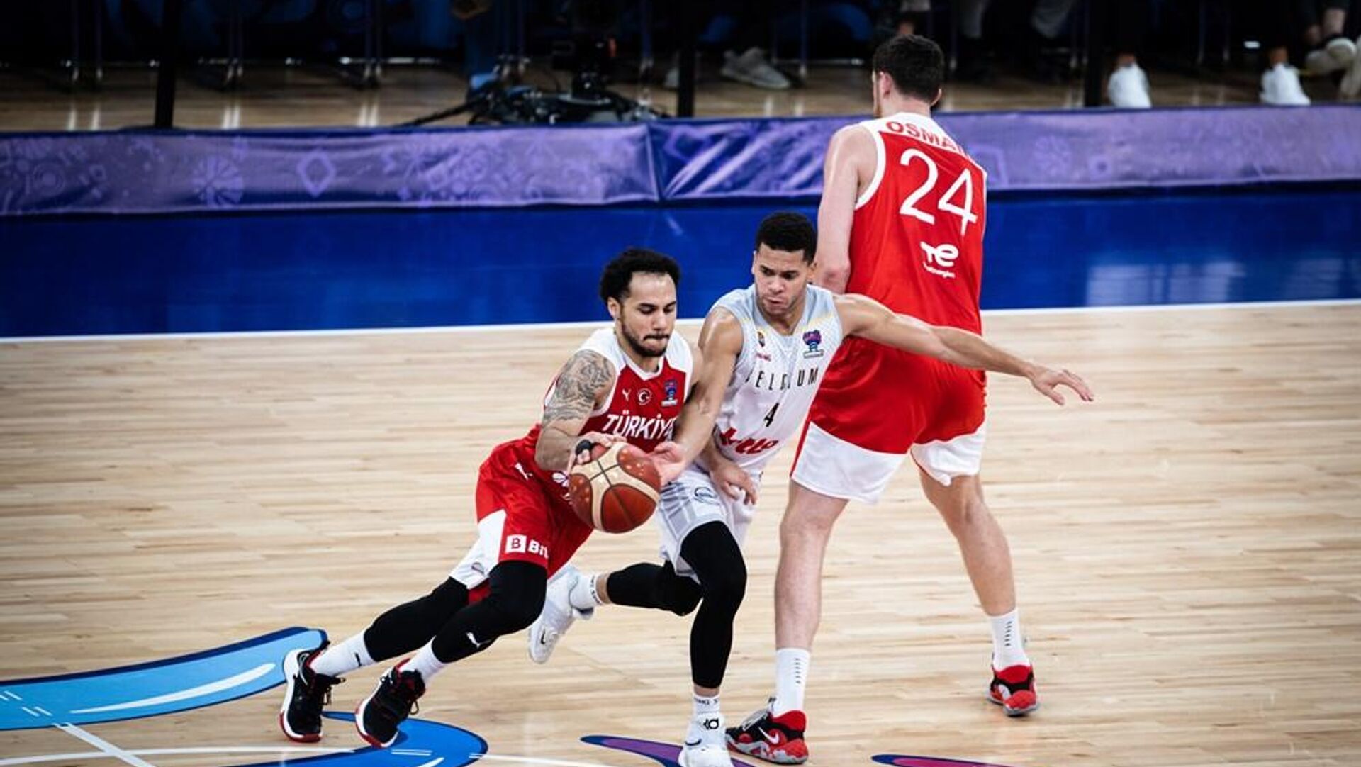 Šejn Larkin - Sputnik Srbija, 1920, 03.10.2023