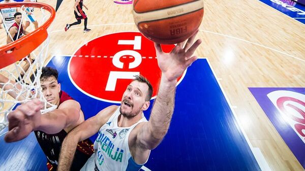 Зоран Драгић - Sputnik Србија