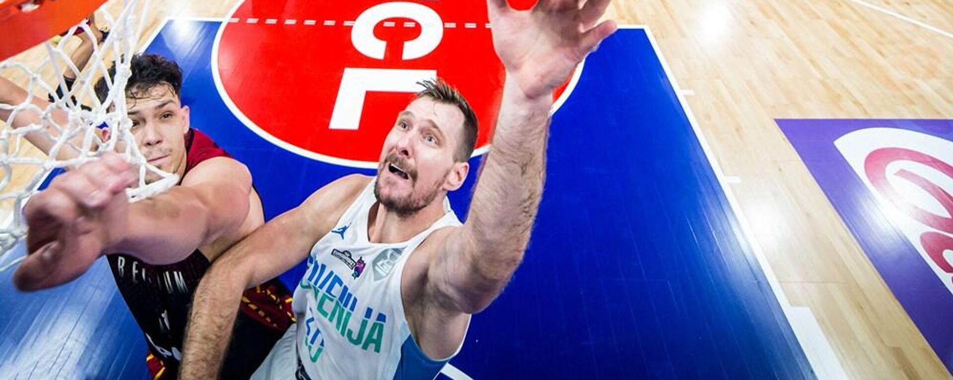 Zoran Dragić - Sputnik Srbija, 1920, 13.08.2025