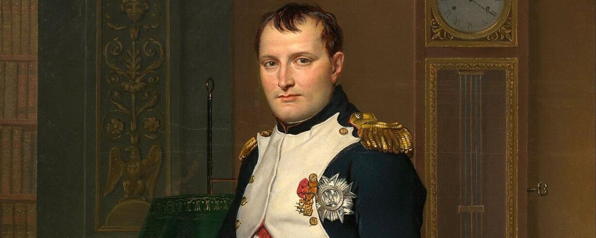 Наполеон Бонапарта - Sputnik Србија, 1920, 13.09.2022