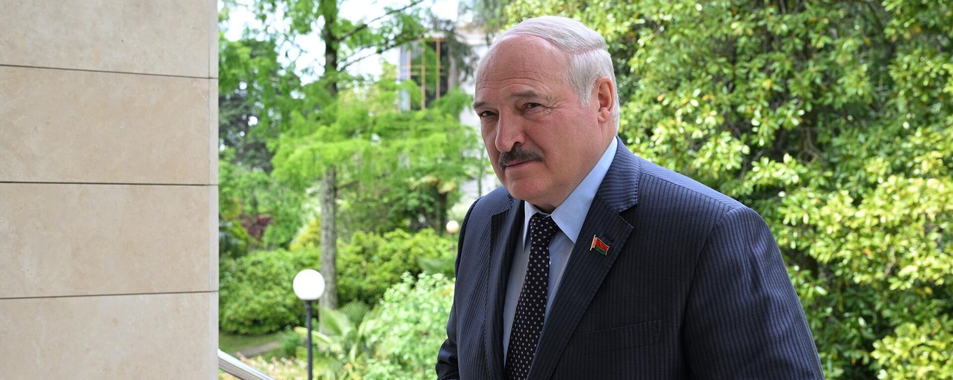 Председник Белорусије Александар Лукашенко - Sputnik Србија, 1920, 29.01.2023