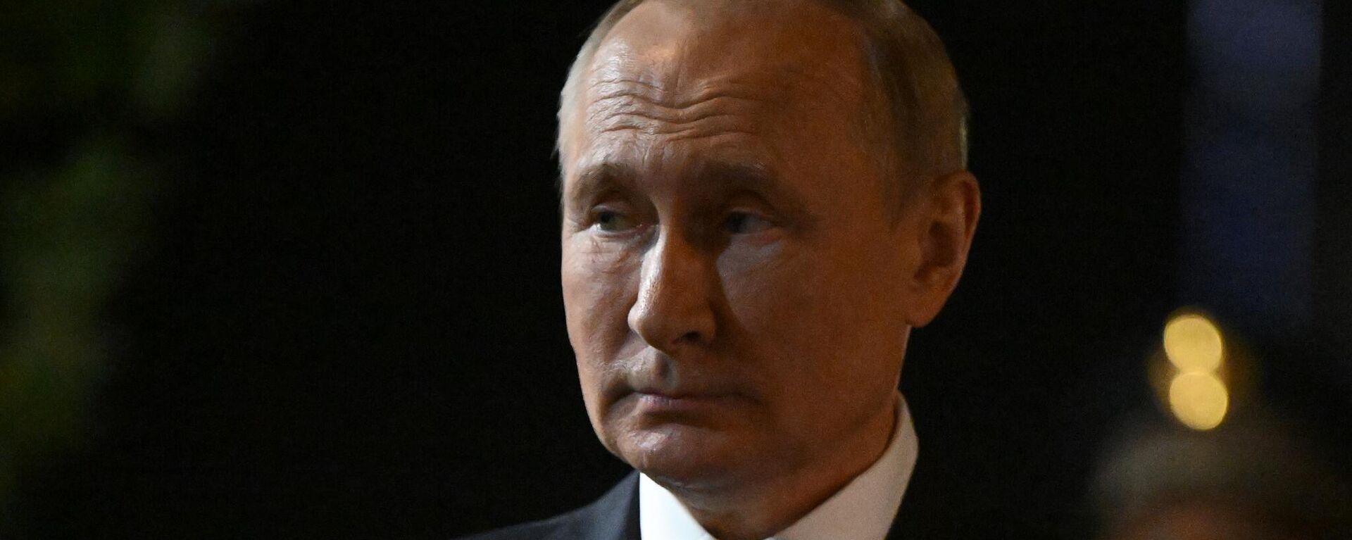 Руски председник Владимир Путин на самиту ШОС у Самарканду - Sputnik Србија, 1920, 16.09.2022