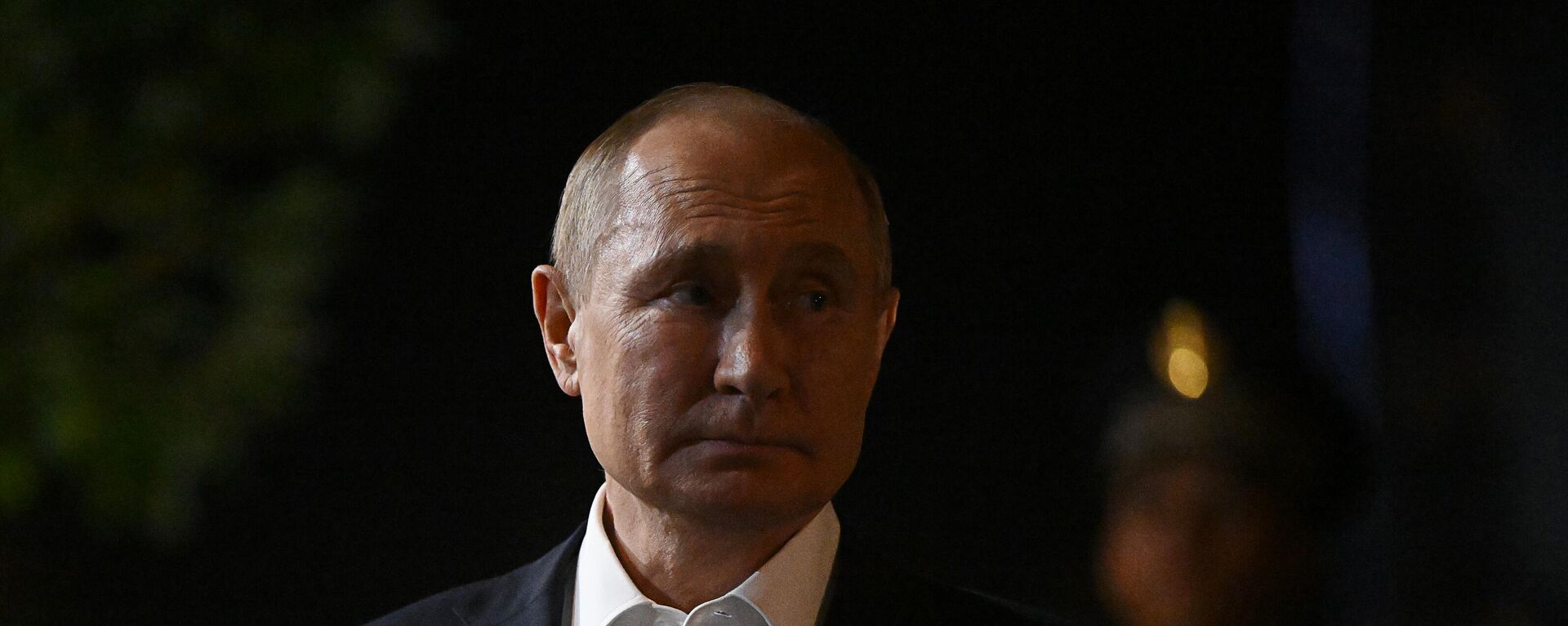 Руски председник Владимир Путин на самиту ШОС у Самарканду - Sputnik Србија, 1920, 07.10.2022