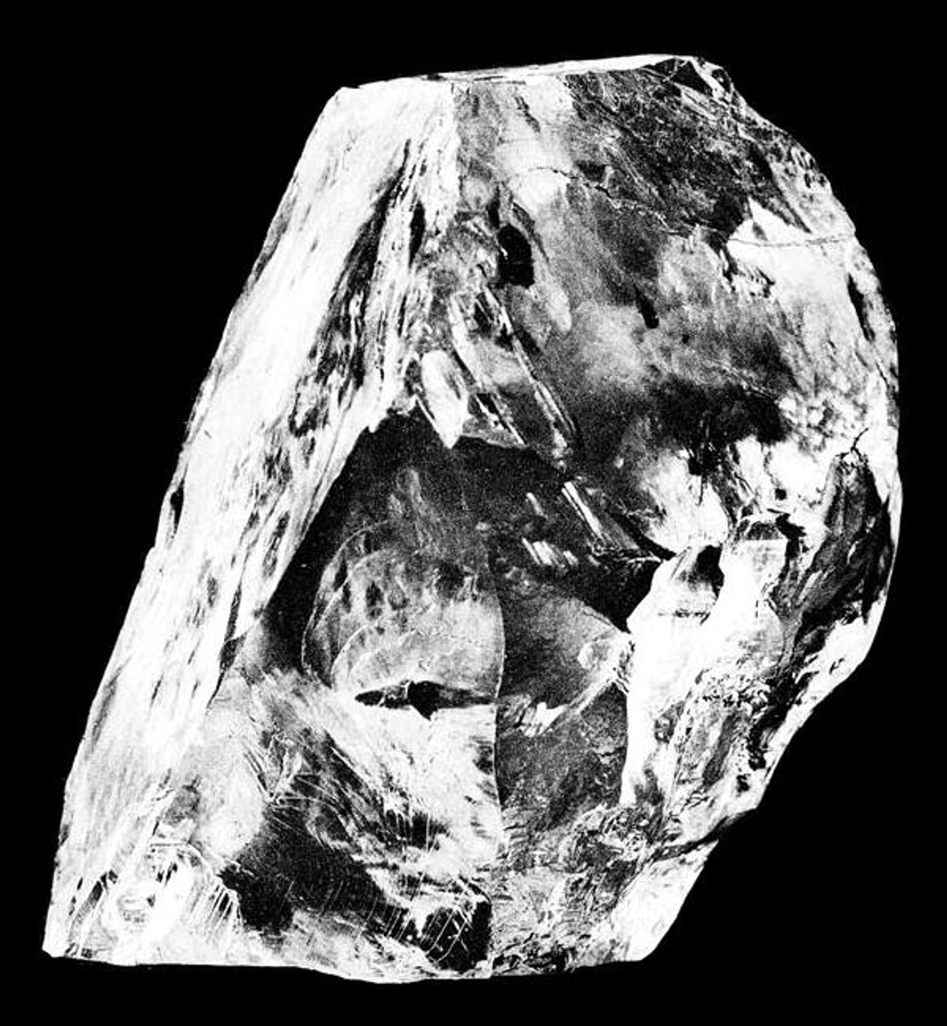 Кулинан дијамант - Sputnik Србија, 1920, 16.09.2022