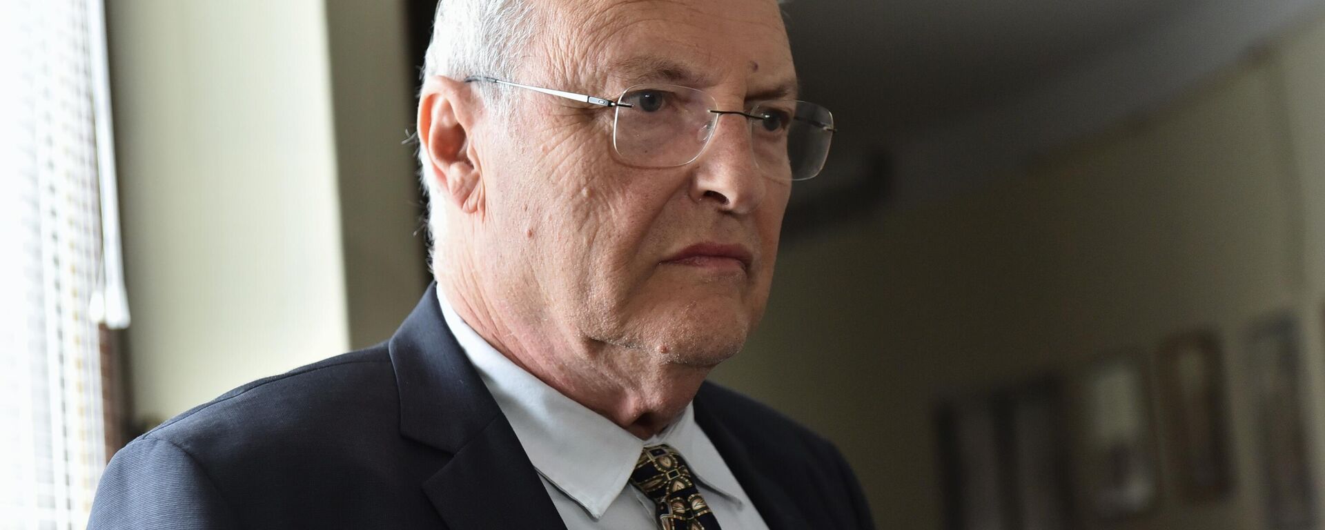  Efraim Zurof - Sputnik Srbija, 1920, 23.02.2026