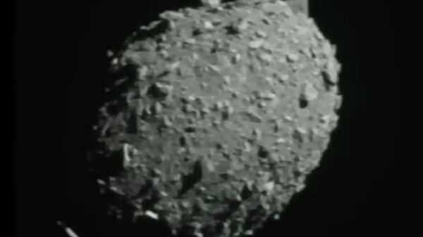 Asteroid - Sputnik Srbija