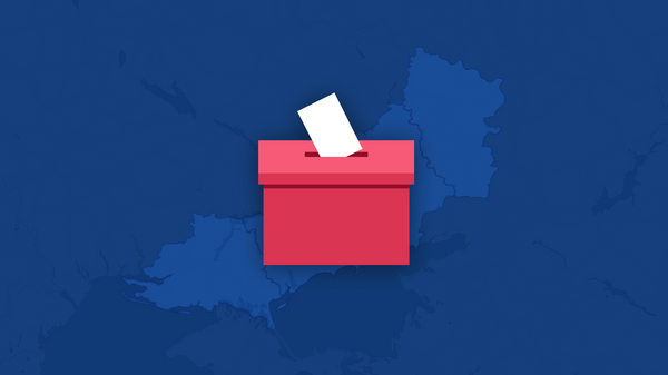 Infografika    Rezultati referenduma u DNR, LNR, Zaporoškoj i Hersonskoj oblasti KAVER - Sputnik Srbija