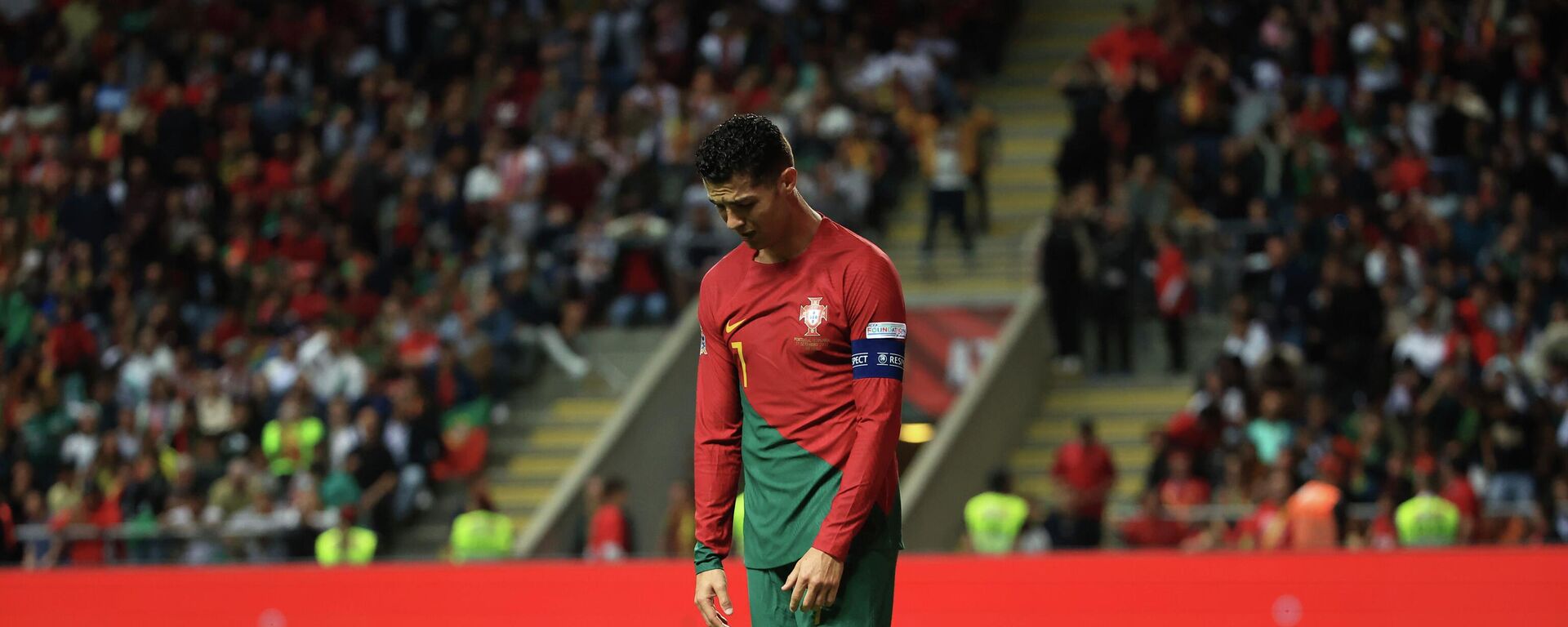 Kristijano Ronaldo, Portugalija - Sputnik Srbija, 1920, 28.09.2022