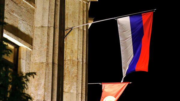 Бањалука пред изборе - Sputnik Србија