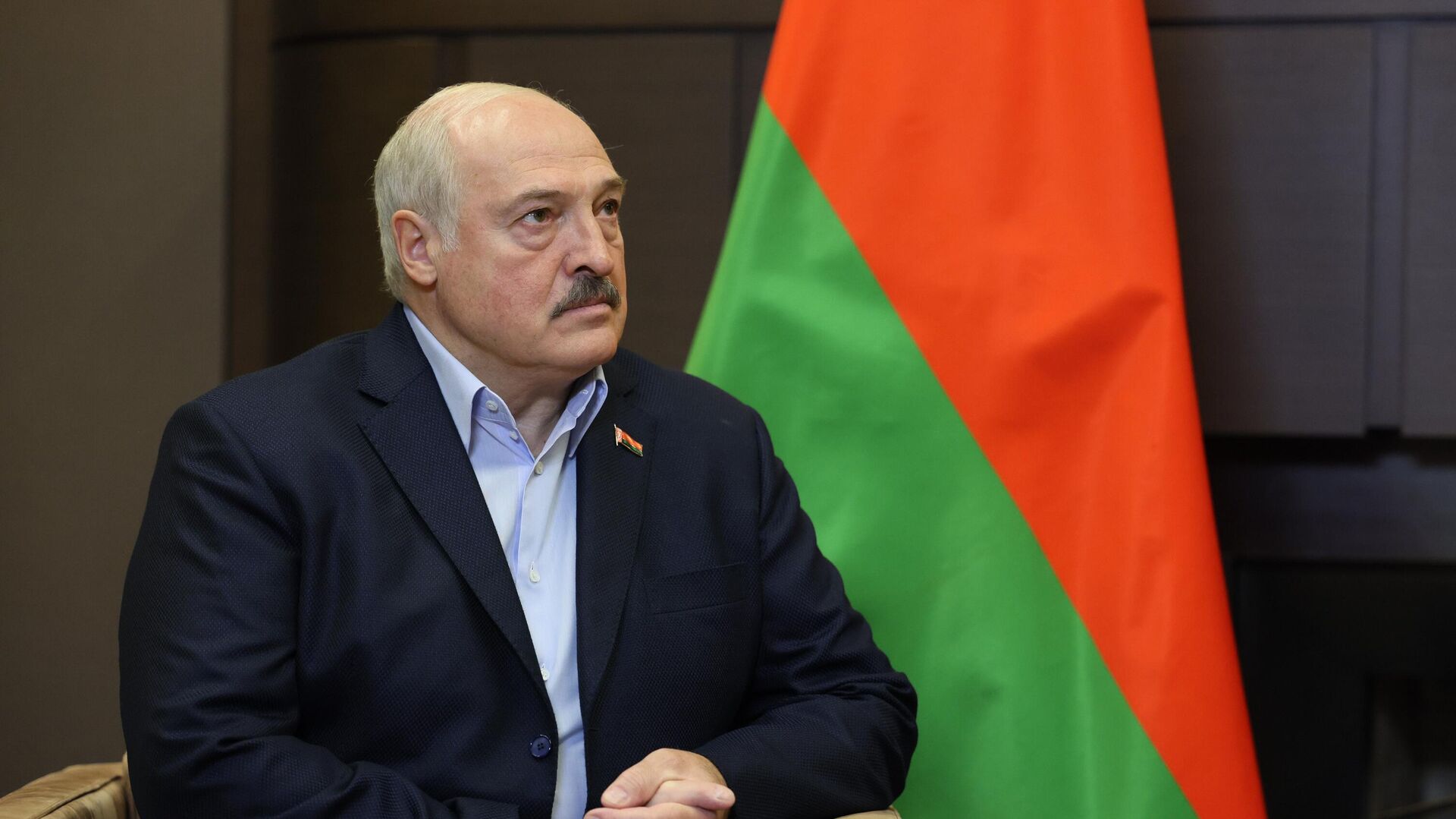 Председник Белорусије Александар Лукашенко - Sputnik Србија, 1920, 24.01.2023