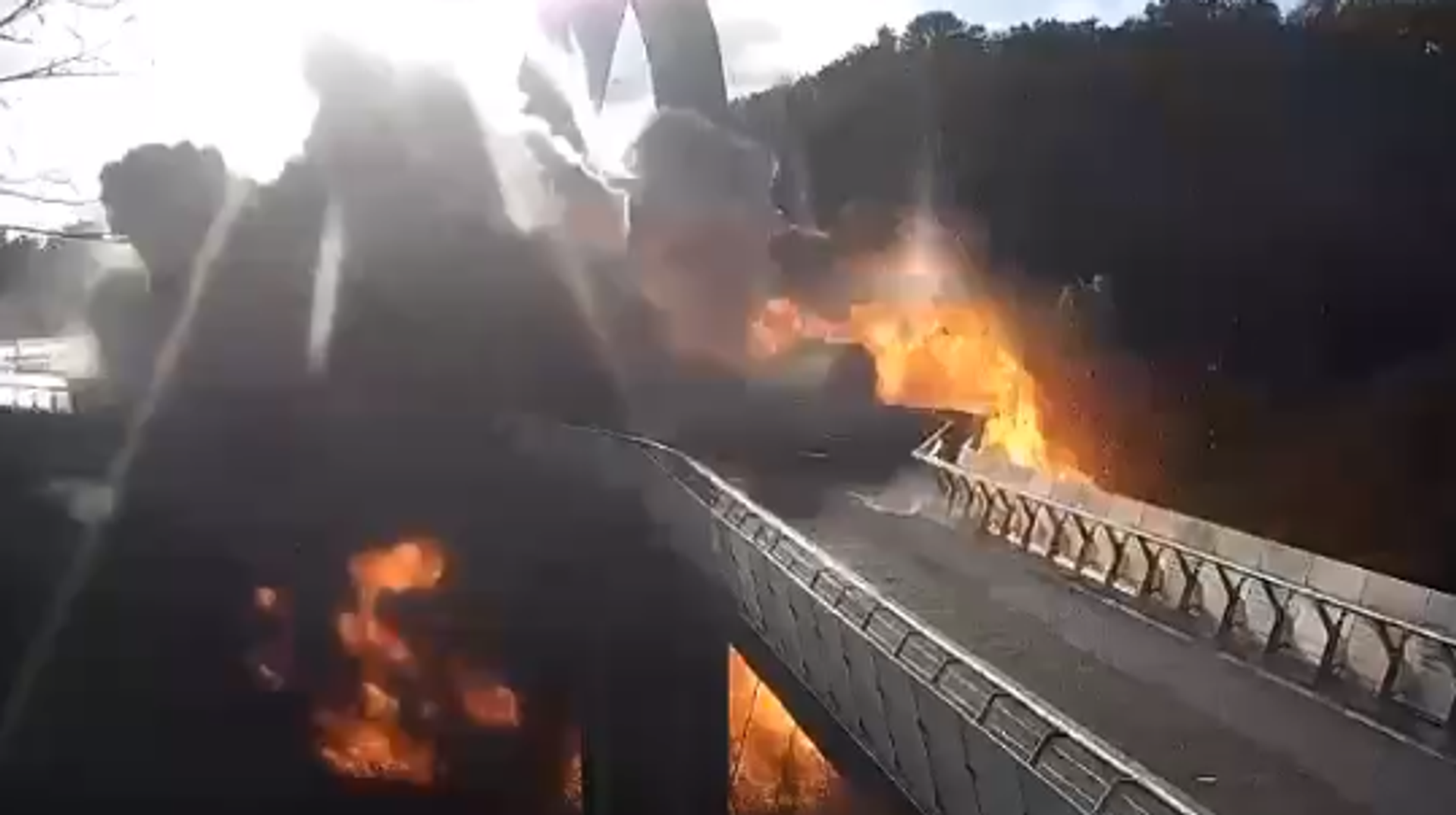 Most u Kijevu - Sputnik Srbija, 1920, 10.10.2022