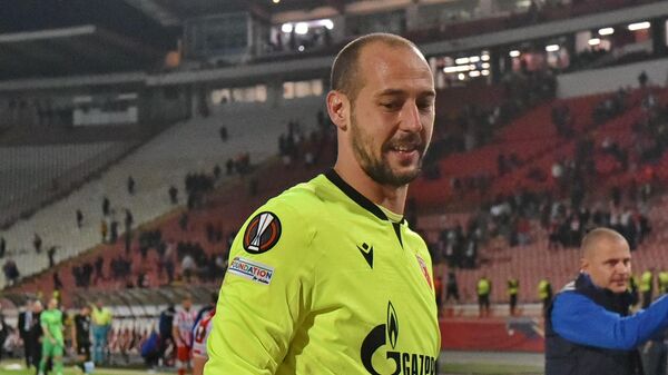 Милан Борјан - Sputnik Србија