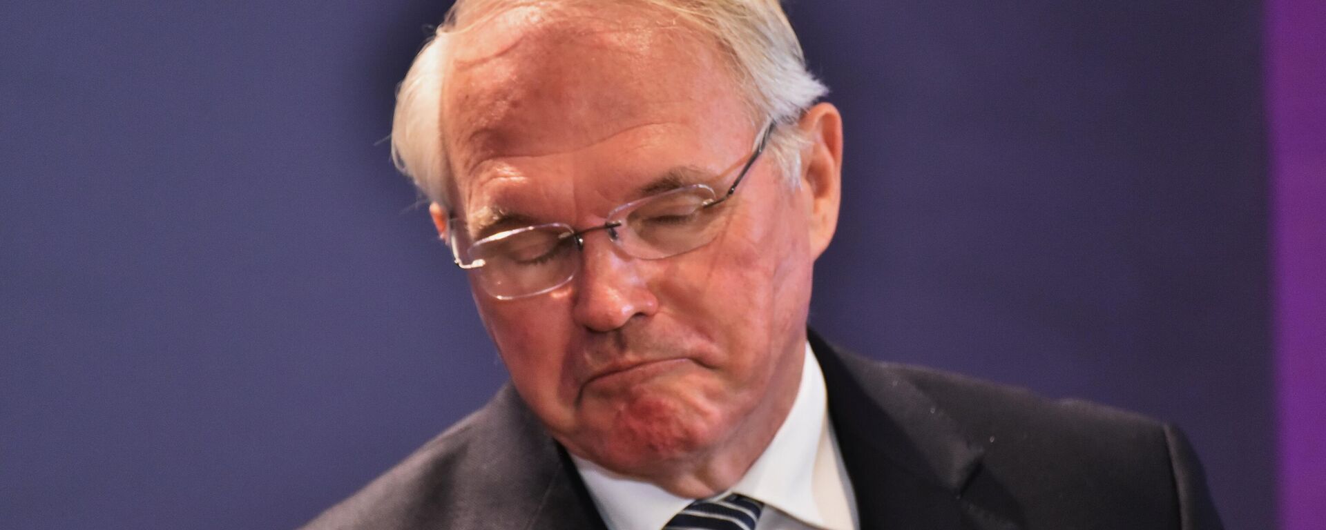 Амерички амбасадор Кристофер Хил - Sputnik Србија, 1920, 12.11.2025