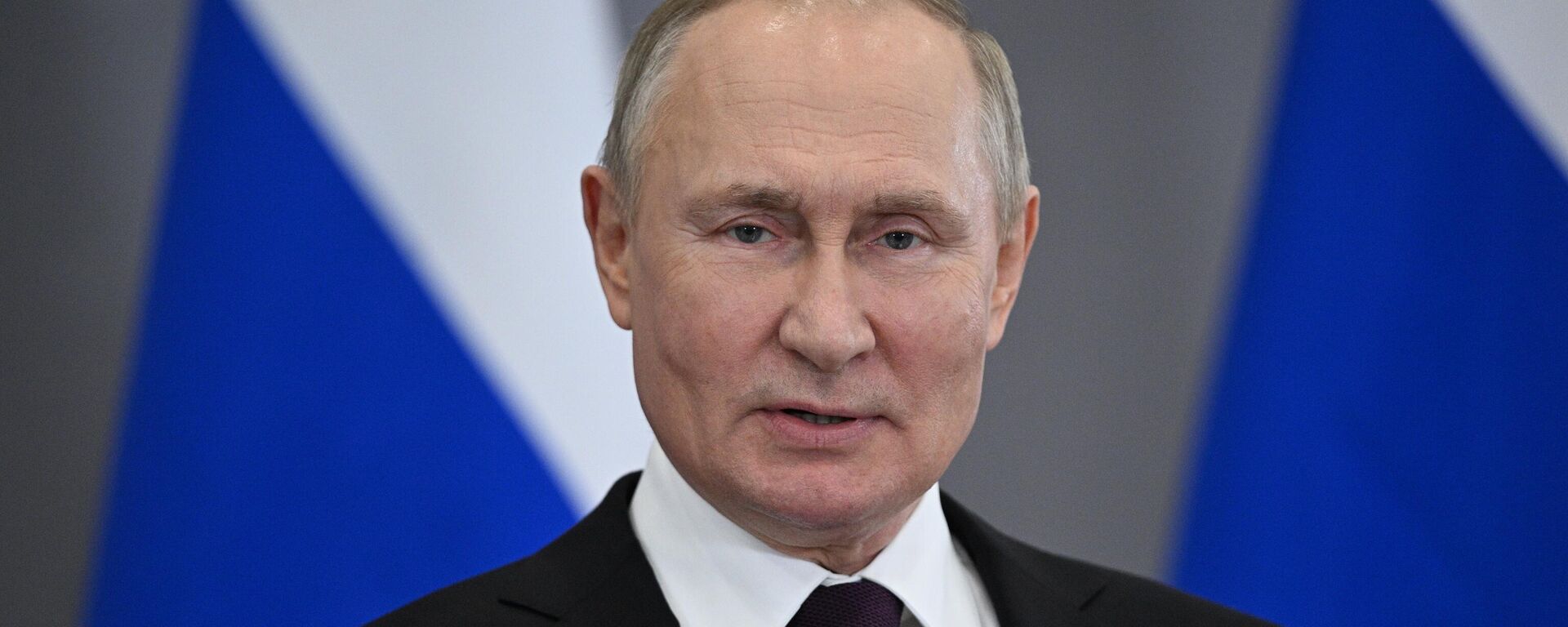 Predsednik Rusije Vladimir Putin u Kazahastanu - Sputnik Srbija, 1920, 24.05.2023