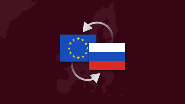 Скоро половина земаља ЕУ повећала увоз руске робе у јуну кавер - Sputnik Србија
