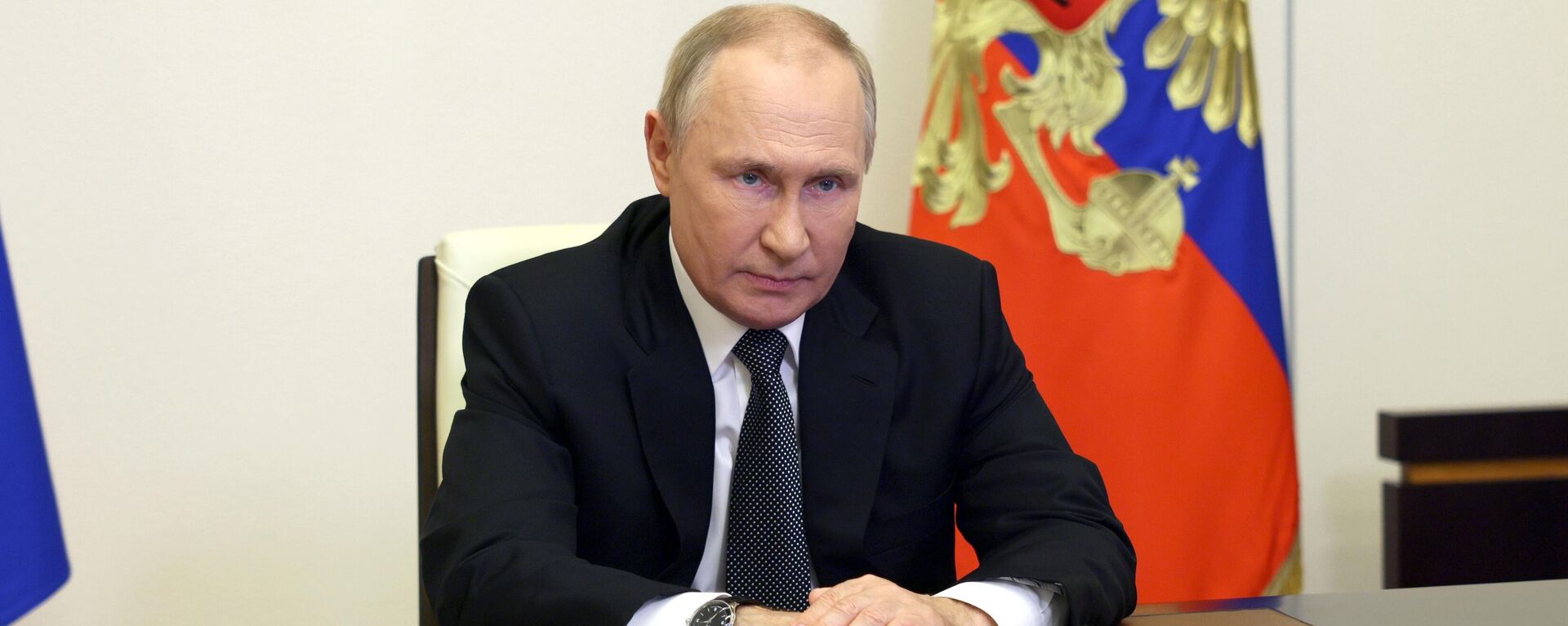 Predsednik Rusije Vladimir Putin - Sputnik Srbija, 1920, 26.10.2022