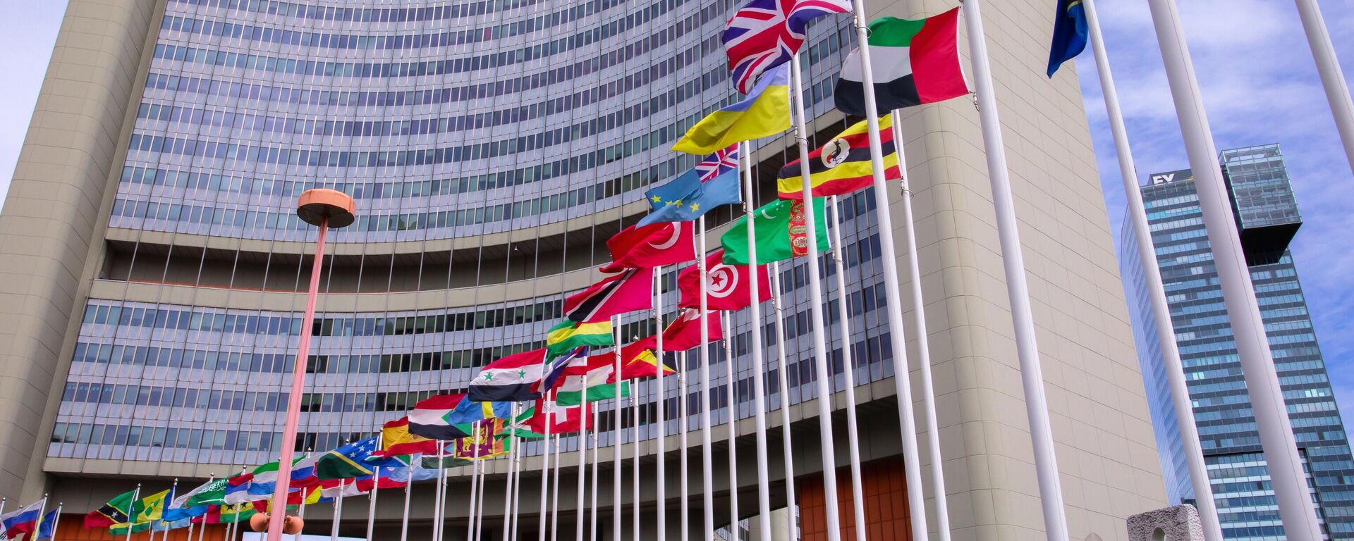 „Росатом“: Вашингтон блокирао учешће Русије на конференцији ИАЕА - Sputnik Србија, 1920, 04.07.2025