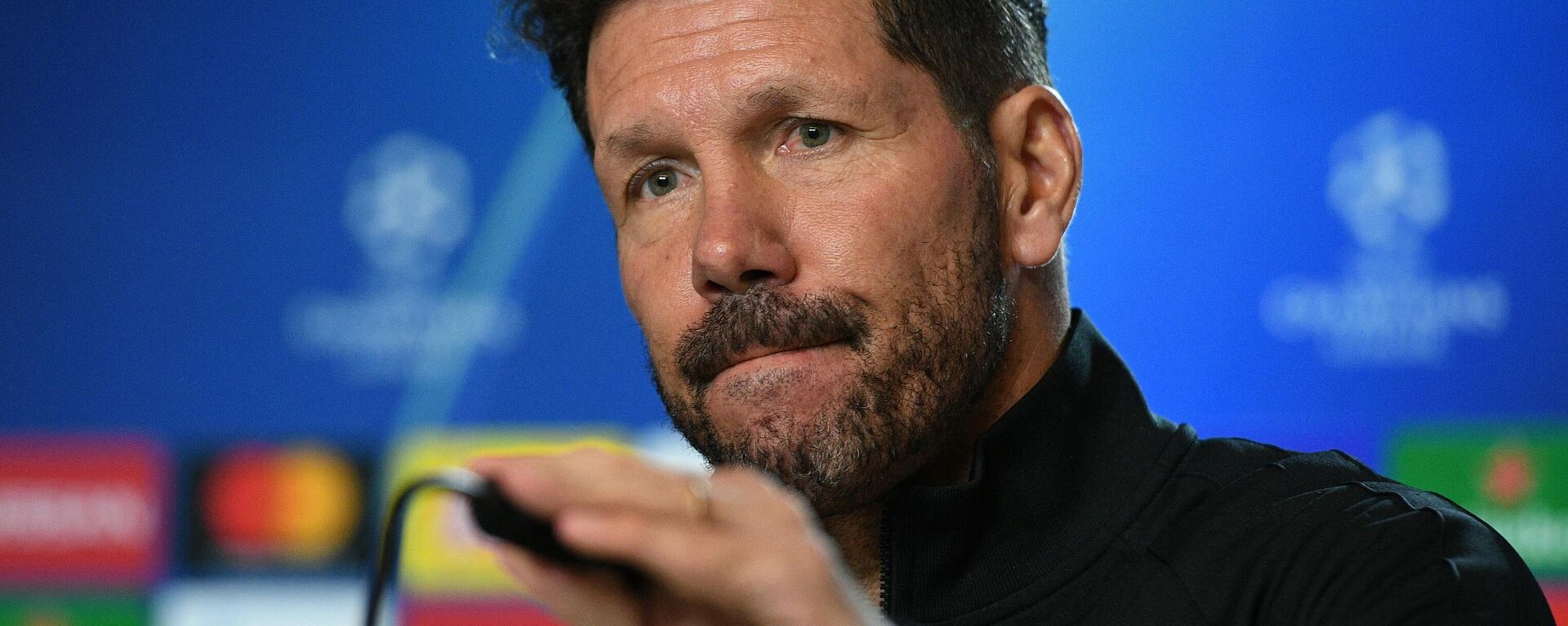 Дијего Симеоне - Sputnik Србија, 1920, 09.04.2026